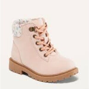 Old Navy | Knit Cuff Boots